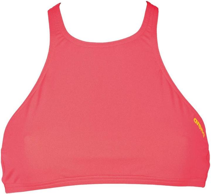 Fluo Red, Yellow star