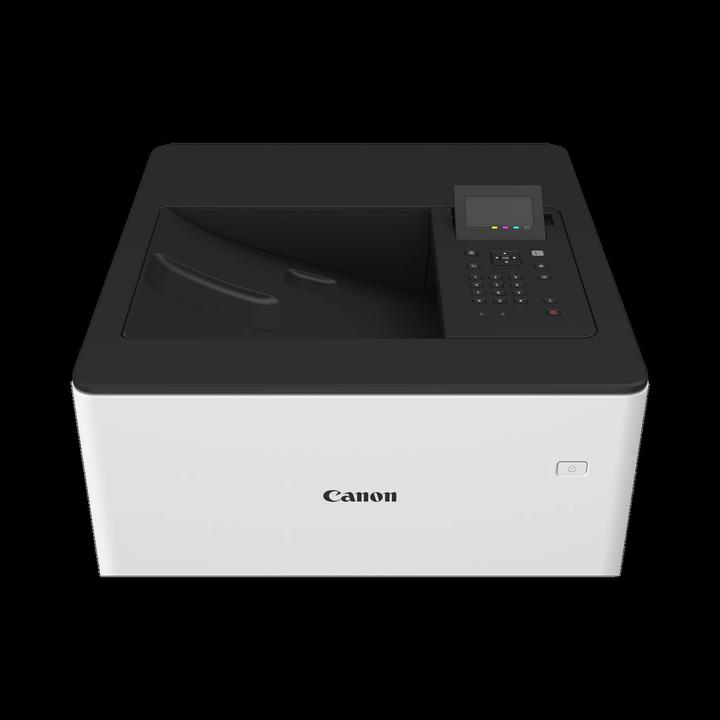 Actual product image Canon i-SENSYS LBP732Cdw (Laser, Colour)