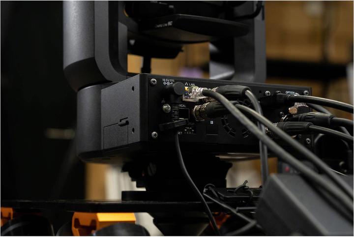 Image du produit Sony ILME-FR7 (12.90 Mpx, 60p)