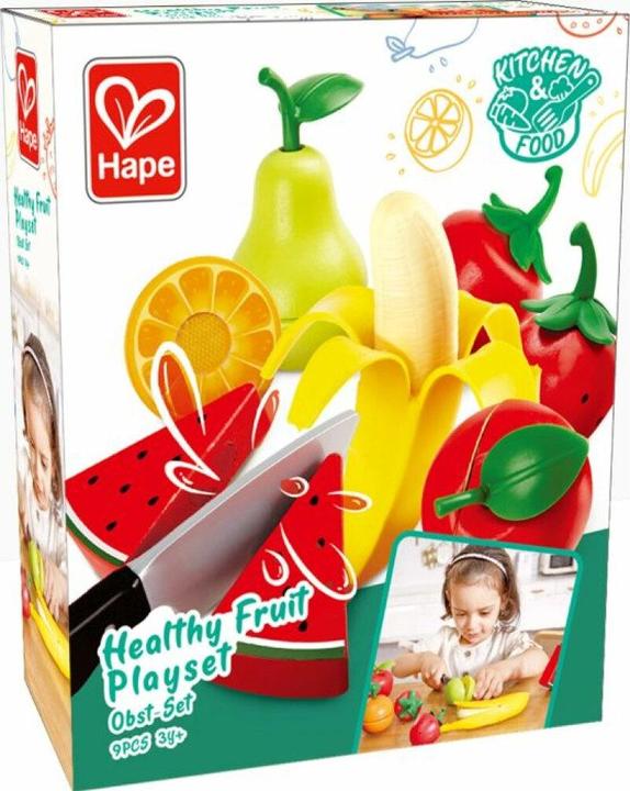 Immagine prodotto Hape Set di frutta