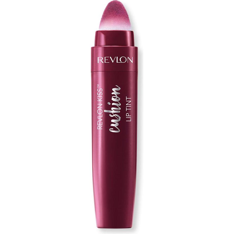 Thumbnail - Revlon, Lippenpflege, Kiss Cushion Lip Tint (4.40 ml)