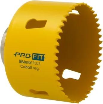 Produktbild Pro-Fit ProFit 09051070 Bimetall-Plus-Lochsäge 70 mm (70 Millimeter)