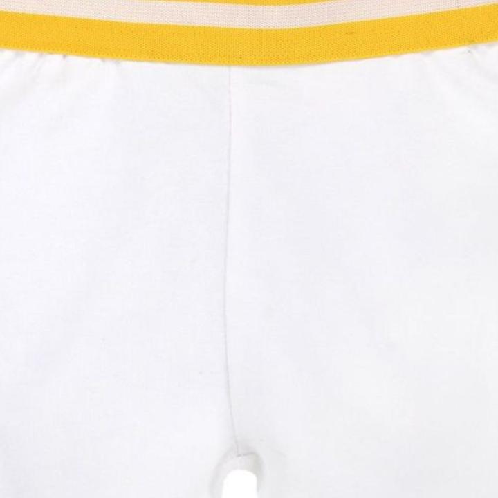 Actual product image Bondi Toddler leggings with flowers (74)