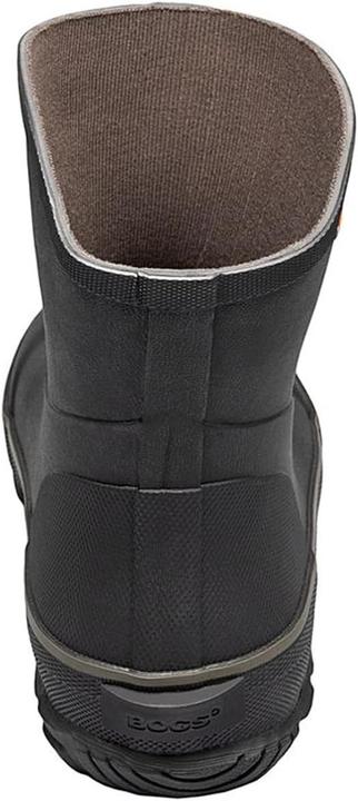 Image du produit Bogs Graver Mid, Zwart, 9 US (42)