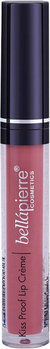 Image du produit Bellapierre Cosmetics Lèvres - Kiss Proof Lip Crème Rose Antique (Rose antique)