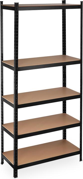 Produktbild Relaxdays Schwerlastregal