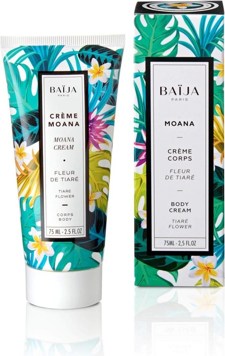 Produktbild Baija Crème Mains (30 ml)