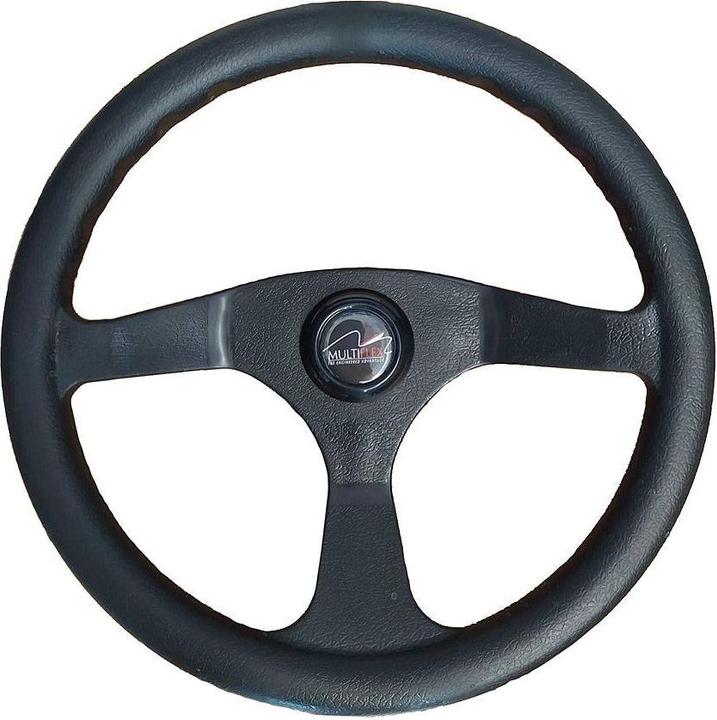 Produktbild Multiflex Steuerrad Alpha
