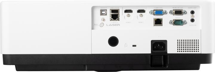Image du produit Viewsonic Beamer LSC731WU-ST (1920x1200) (WUXGA, 7300 lm)