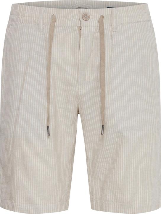 Image du produit FQ1924 FQHenry short en lin rayé 21900626 (S)