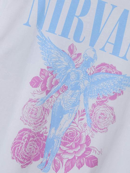 Produktbild Lmtd Nirvana T-Shirt (L)
