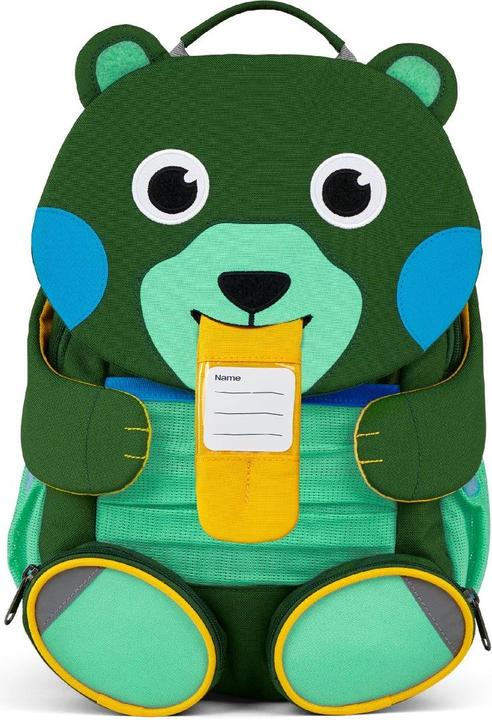 Actual product image Affenzahn Great friend Creative Bear