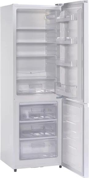 Actual product image Scandomestic CBF304WE (304 l)