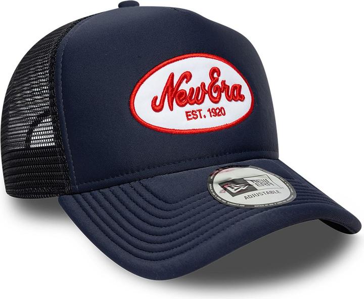 Image du produit New Era Oval Foam Patch (Taille unique)