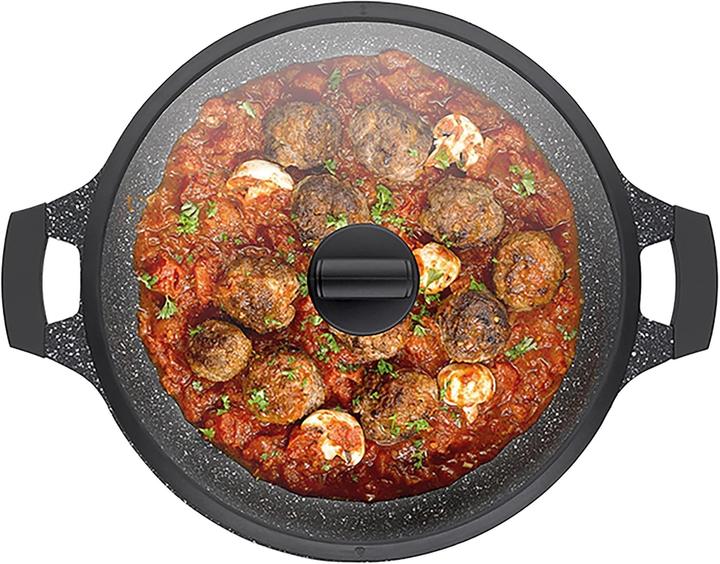 Produktbild Kela Stella Nova (Bratpfanne, Aluminiumguss, 32 x 9 cm)