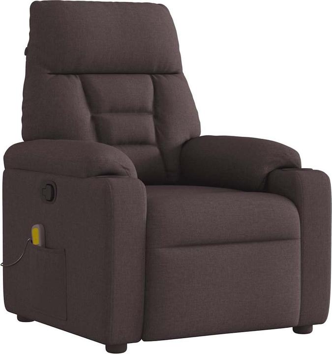 Image du produit vidaXL Massagesessel