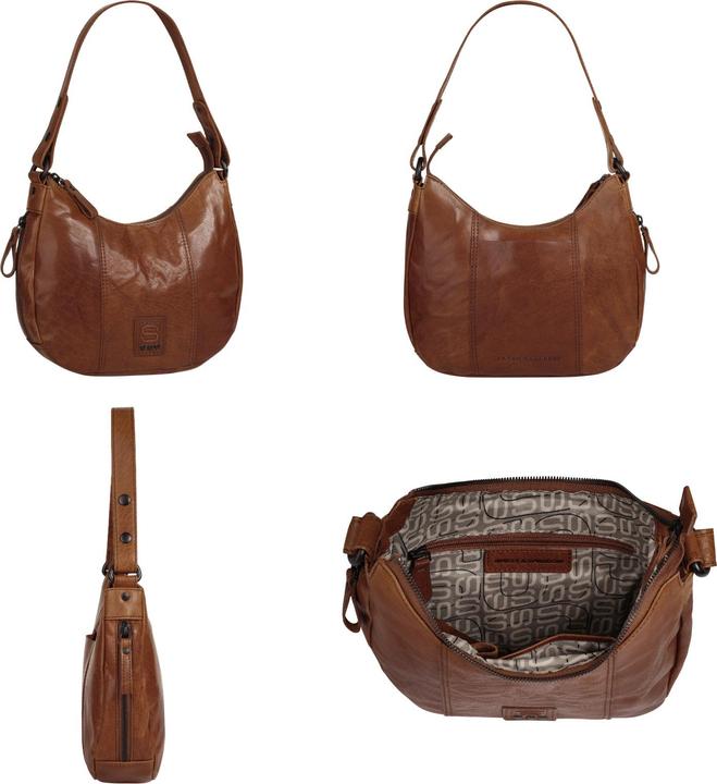 Immagine prodotto Spikes & Sparrow Borsa a tracolla