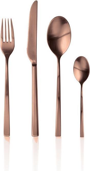 Immagine prodotto Mepra Set di posate da 24 pezzi. Eisbronzo, Firenze