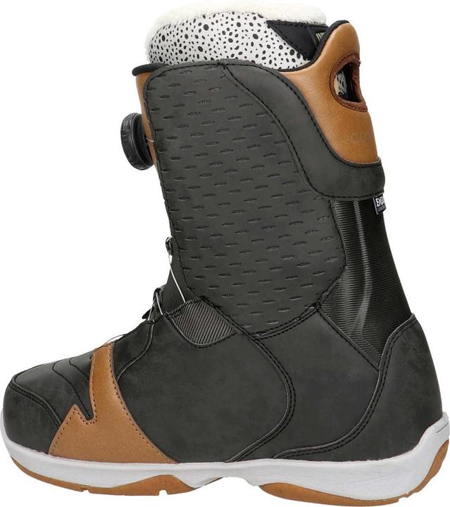 Produktbild K2 Contour Black 2018 (23)
