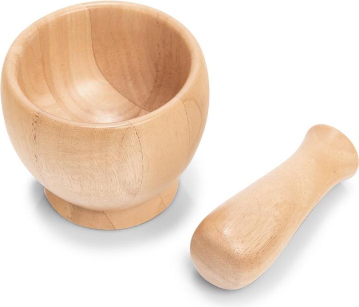 Produktbild Zeller Present Mörser