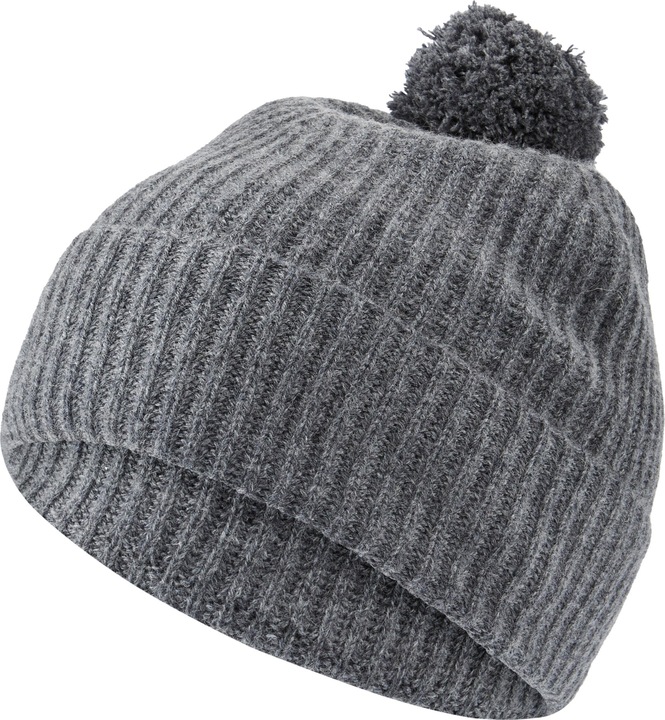 grigio scuro - pelle