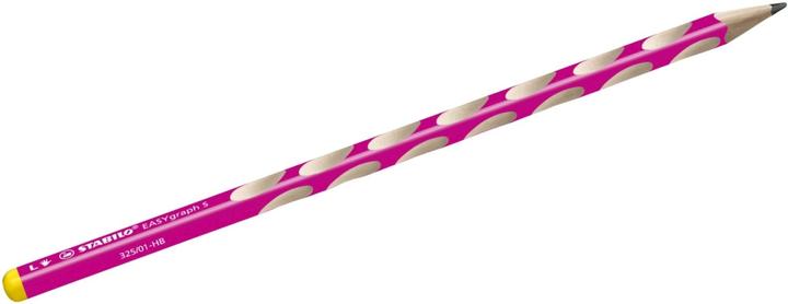 Produktbild STABILO Easy graph S (2.20 mm, HB, 1 x)