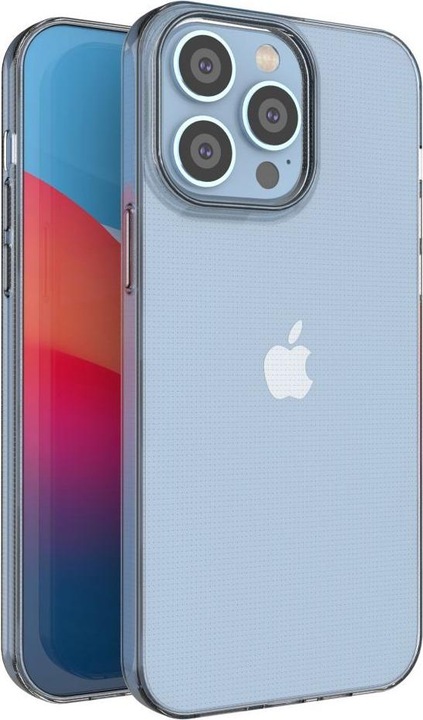 Produktbild Hurtel Ultra Clear 0.5mm iPhone 14 Pro Max cover gel transparent (Apple iPhone 14 Pro Max)