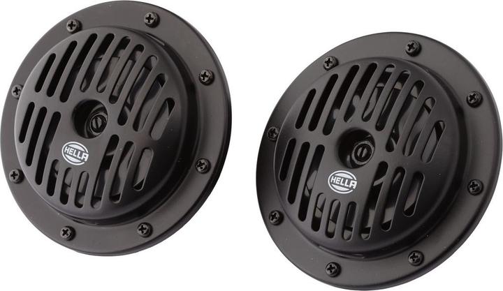 Produktbild Hella 3CB 004 811-042 Horn (72 W)
