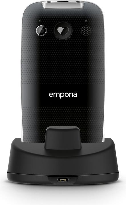 Productafbeelding Emporia Euforie LTE (2.31", 2 Mpx, 4G)