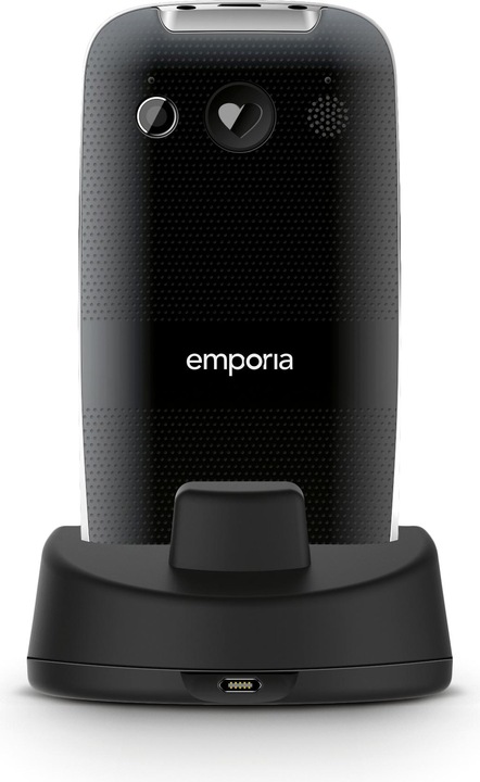 Image du produit Emporia Euphoria LTE (2.31", 2 Mpx, 4G)