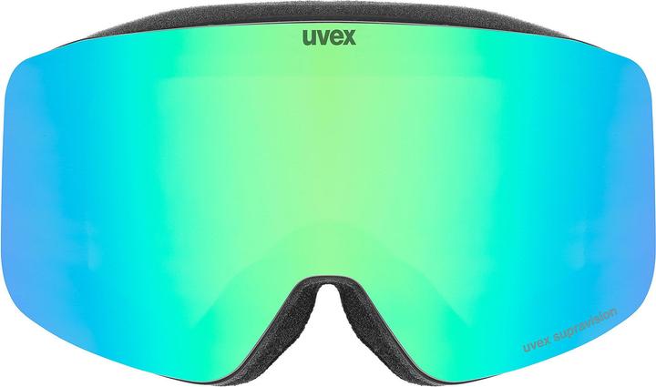 Actual product image Uvex Sports Pwdr FM