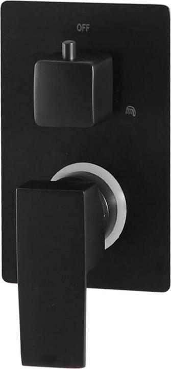 Produktbild vidaXL Duschsystem