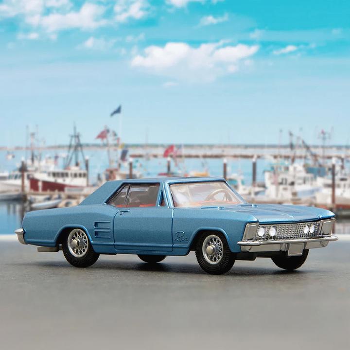 Produktbild Corgi 245 Buick Riviera