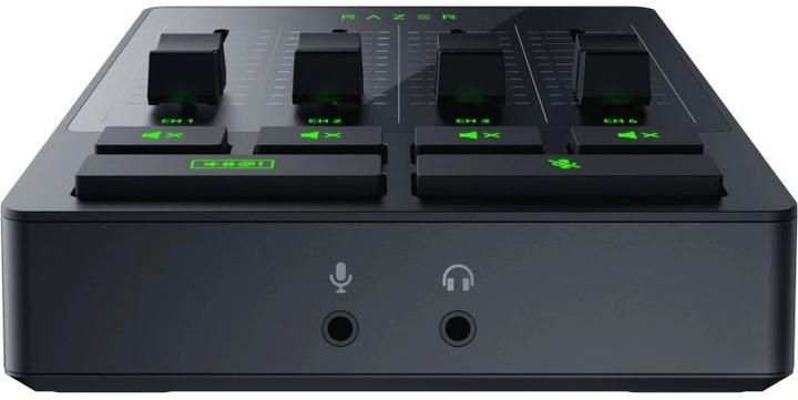 Image du produit Razer Mixeur audio (Mélangeur de combat)