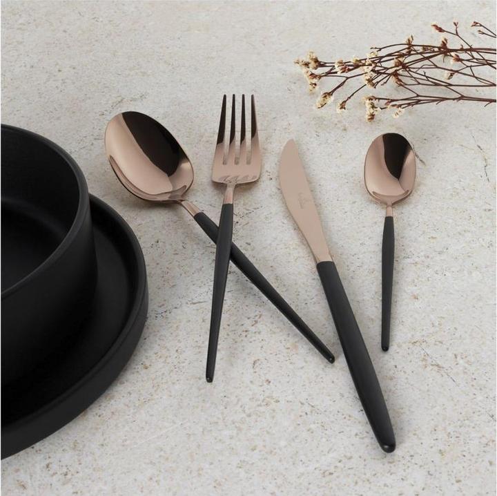 Immagine prodotto BerlingerHaus Set di posate da casa (24 Pezzo/i, Set di posate)