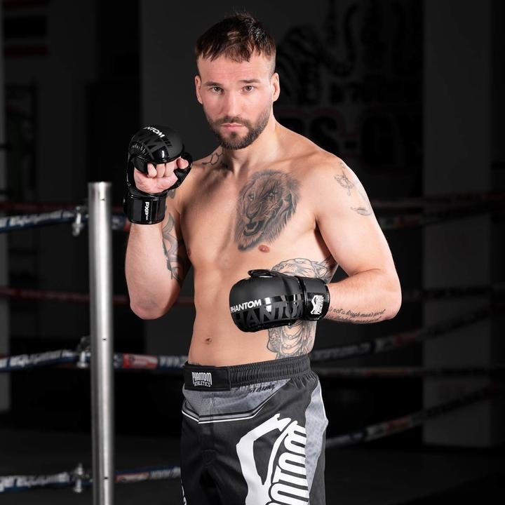 Produktbild Phantom Athletics Handschuhe Apex Sparring (M, S)