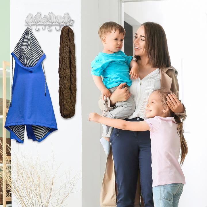 Immagine prodotto Relaxdays Appendiabiti