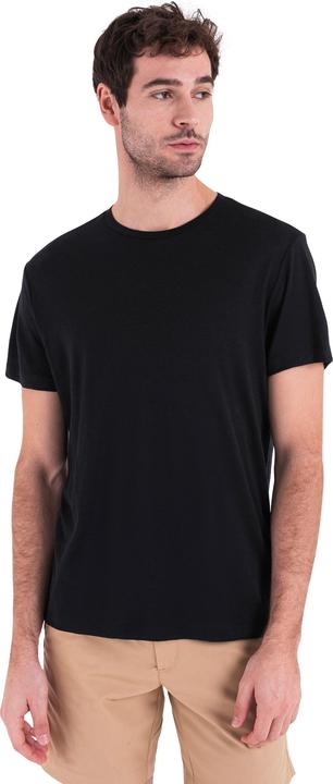Actual product image Icebreaker Men Merino 150 Tech Lite III SS Tee (M)