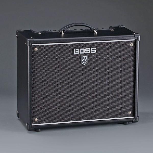 Immagine prodotto BOSS (Electronics) Amplificatore combo KTN-100MKII (Chitarra, 77 W)