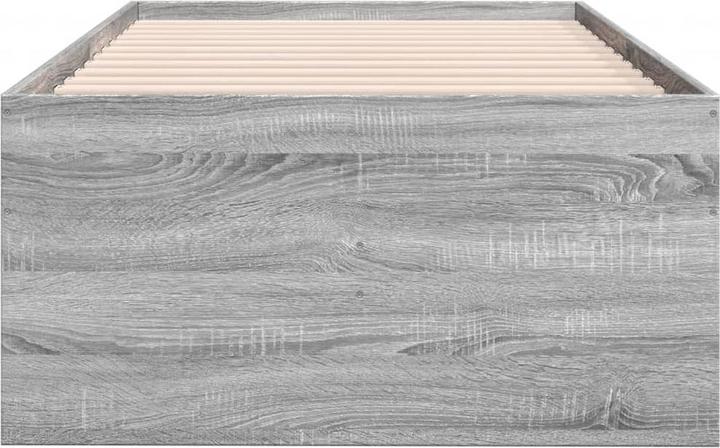 Image du produit vidaXL Tagesbett (100 x 200 cm)