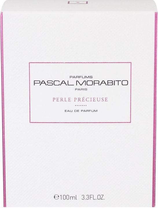 Immagine prodotto Pascal Morabito Perla Precieuse (Eau de parfum, 100 ml)