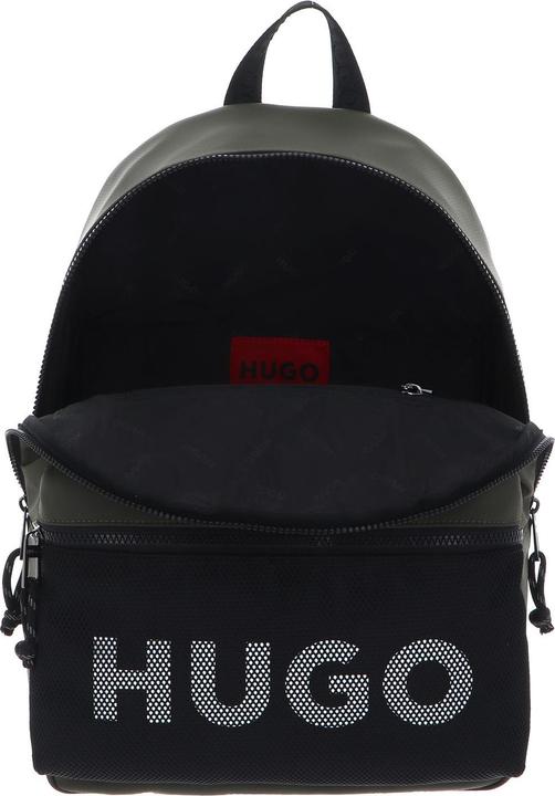 Actual product image Hugo Boss Hans Backpack (23 l)