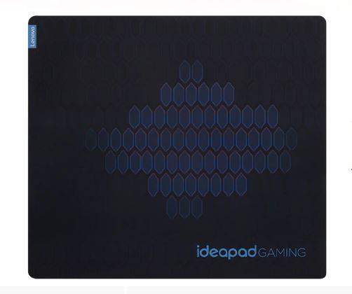 Produktbild Lenovo IdeaPad Gaming Cloth Mouse Pad L, Dark Blue (L)