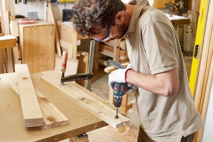 Produktbild Bosch Professional GSR 12V-35 FC