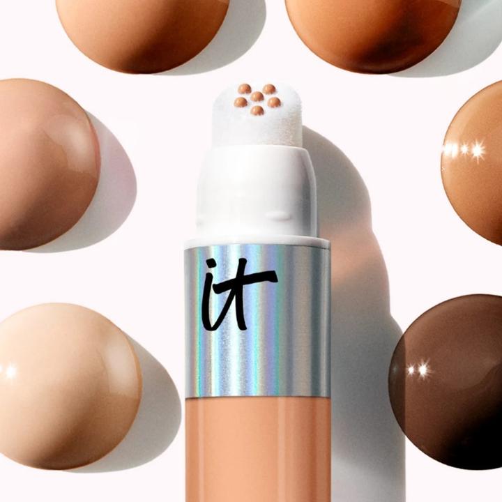 Produktbild It Cosmetics Do-It-All (Medium Neutral)