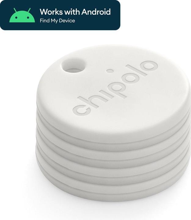 Immagine prodotto Chipolo ONE Point (Android) (Android)