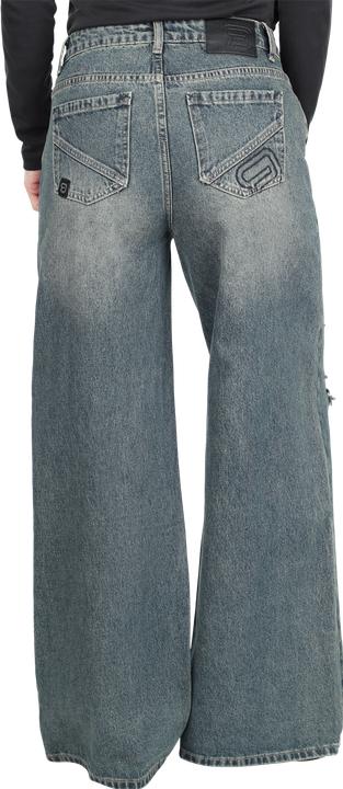 Produktbild RED by EMP Hose mit Cut-Outs (W29/L32)