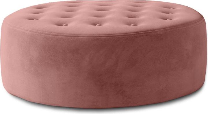 Roze Mat Fluweel 63
