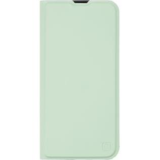 Obal:Me SmoothTouch Case für XIAOMI Redmi 14C 4G/A4/ POCO C75 grün (Xiaomi Poco C75, Xiaomi Redmi 14C, Xiaomi Redmi 4), Cover smartphone, Verde