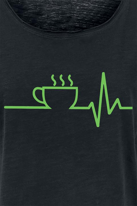 Produktbild Food & Fit Kaffee EKG (M)